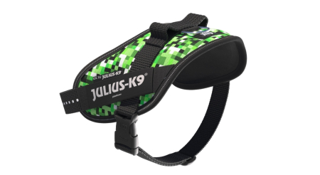 Ham Julius K9 IDC Power - S 49-67 cm - Pixelfield [2]