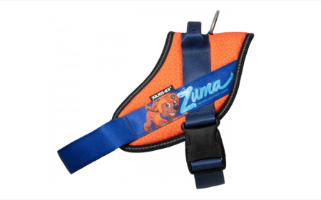 Ham caine Julius K9 IDC Power PAW Patrol - M 58-76 cm - Zuma [1]