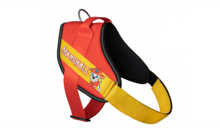 Accesorii caini - Ham caine  Julius K9 IDC Power PAW Patrol - M 58-76 cm - Marshall