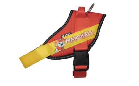 Ham caine  Julius K9 IDC Power PAW Patrol - M 58-76 cm - Marshall [1]