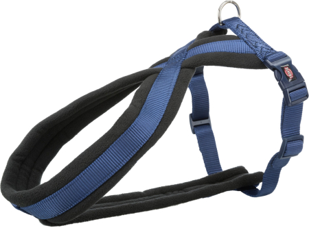 Hamuri, Lese si Zgarzi - Ham Premium Touring, L-XL: 70-100 cm, Indigo
