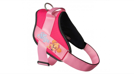 Hamuri, Lese si Zgarzi - Ham Julius K9 IDC Power PAW Patrol - L  63-85 cm - Skye