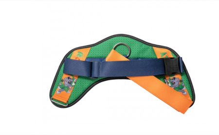 Ham Julius K9 IDC Power PAW Patrol - L - Rocky [1]