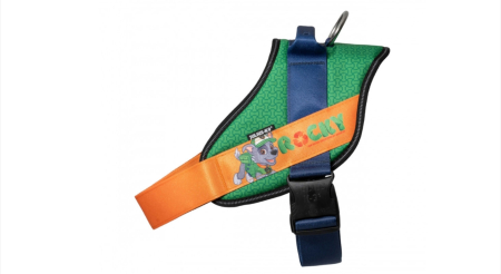 Ham Julius K9 IDC Power PAW Patrol - XL 71-96 cm - Rocky [2]