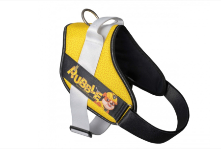 Hamuri, Lese si Zgarzi - Ham Julius K9 IDC Power PAW Patrol - XL 71-96 cm - Rubble