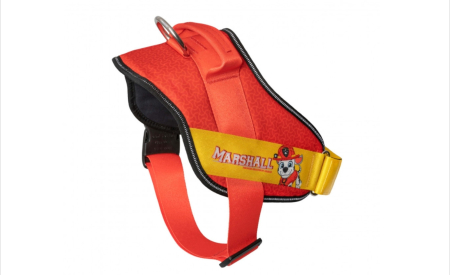 Hamuri, Lese si Zgarzi - Ham Julius K9 IDC Power PAW Patrol - L 63-85 cm - Marshall