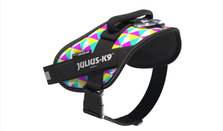 Ham Julius K9 IDC Power - M 58-76 cm - Retro [1]