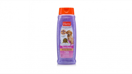Sampoane si Balsamuri - Hartz GB Sampon Puppy Tearless, 532 ml