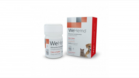 Pisici - WeHemo, 30 ml