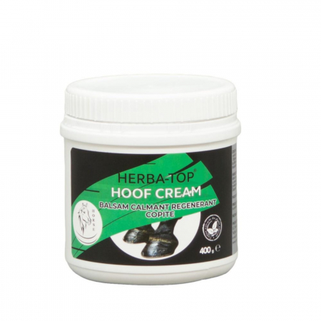 Farmacie pasari - Herba-Top hoof cream 400gr