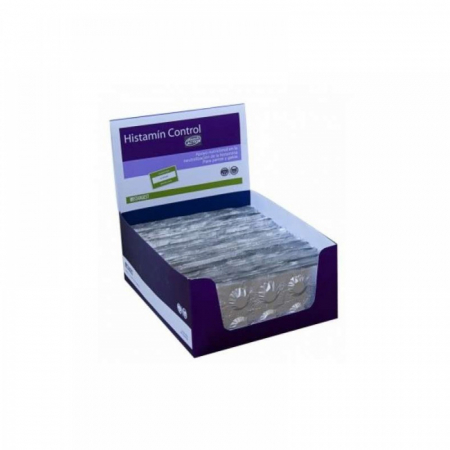 Dermatologice Pisici - HISTAMIN Control - Blister 300 Tablete