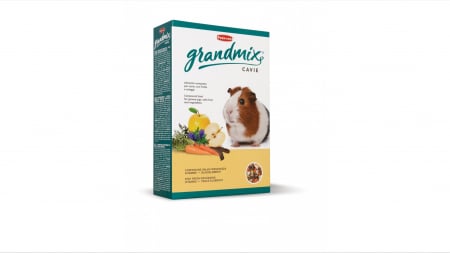 Hrana Rozatoare - Hrana Grandmix Guineea Pig 850 g