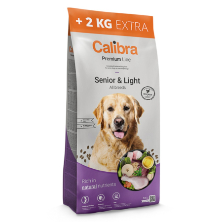 campanie royal saci adult - Hrana uscata caini, Calibra Dog Premium Line Energy Beef 12 kg
