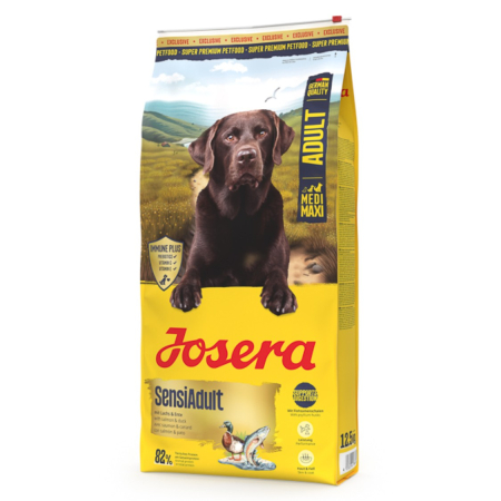 Hrana Uscata Caini - Hrana uscata caini, Josera MediMaxi Adult Sensi 12,5 kg