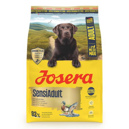 Hrana Uscata Caini - Hrana uscata caini, Josera MediMaxi Adult Sensi 3 kg