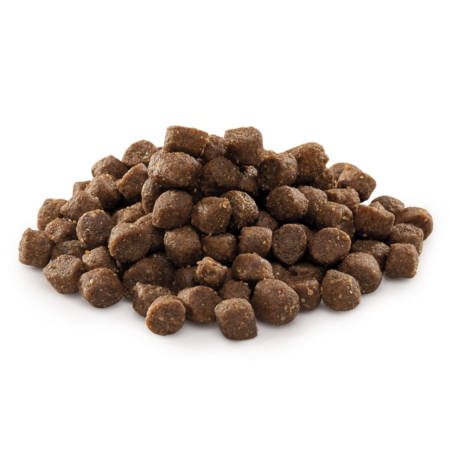 Hrana uscata pentru caini Brit Premium by Nature Junior S 3 kg [1]