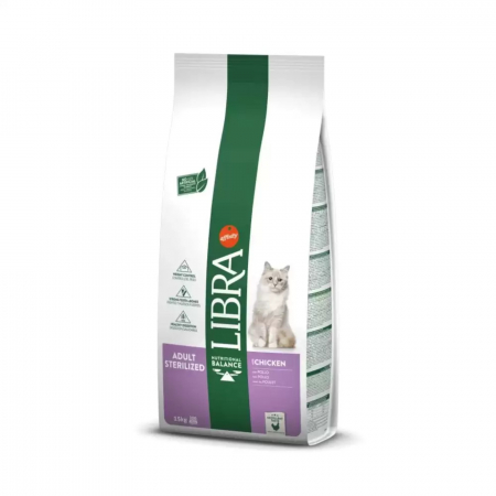 Hrana Uscata Pisici - Hrana Uscata pentru pisici adulte urinary Libra 8 kg