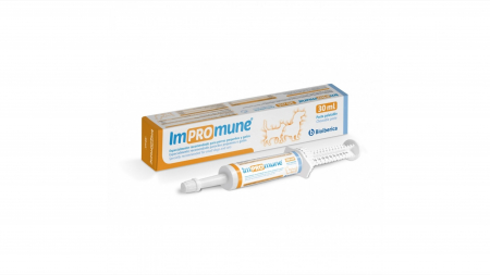Suplimente nutritive, vitamine - Impromune Paste, 30 ml