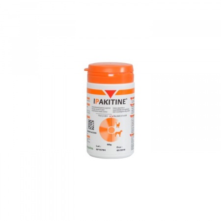 Pisici - Ipakitine 60 g