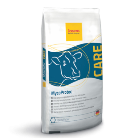 Echipamente protectie ferma - Josera MycoProtec 20 kg