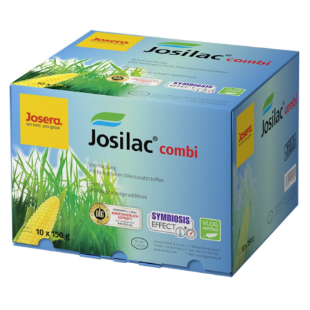 Echipamente protectie ferma - Josera Josilac Combi 150 g