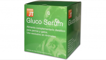 Suplimente nutritive, vitamine - JT- GLUCOSERUM ELECTROLITI REHIDRATARE 10 PLICURI X 50G