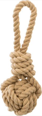 Jucarie Caini, Be Nordic, Minge Nod Pe Sfoara  ø 8/30 cm [1]