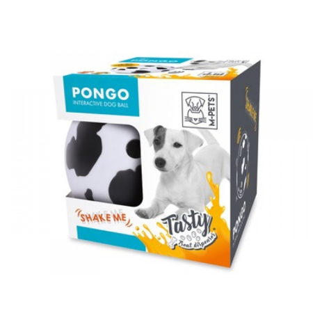 Caini - Minge interactiva pentru caini PONGO M-PETS 45 x 26 x 12,5 cm