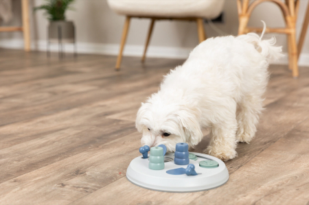 Jucarie Dog Activity, Flip Board Strategy, 23 cm [2]