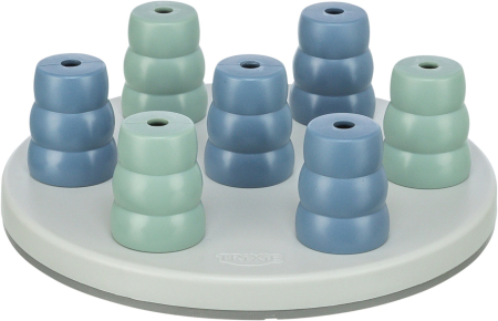 Jucarii caini - Jucarie Dog Activity, Mini Solitaire, 20 cm