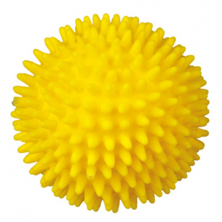 Jucarie Minge cu Tepi 7 cm Vinil cu Sunet 3414 [2]
