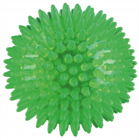 Jucarie Minge cu Tepi Termoplastic Plutitor 8 cm [1]
