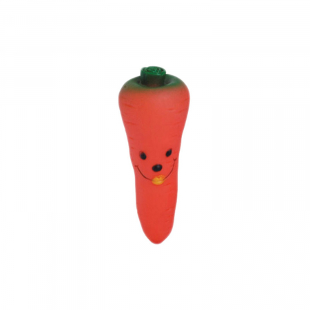 Caini - Jucarie pentru caini,  morcov 20x5cm