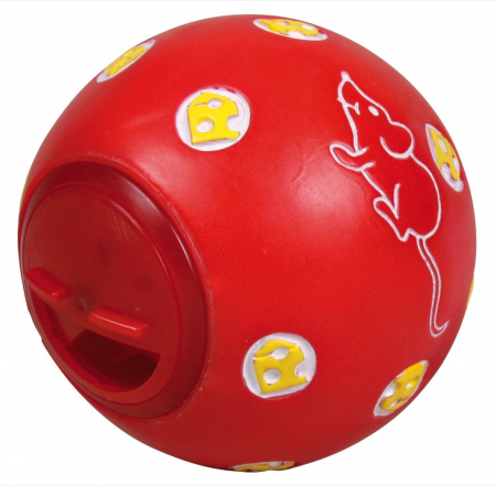 Pisici - Jucarie Pisici-Minge Activity Surpriza 7.5 cm