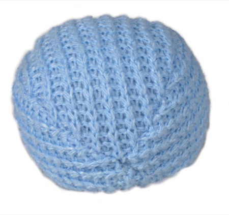 Jucarie Pisici-Minge Catnip 2 buc 4.5 cm [2]