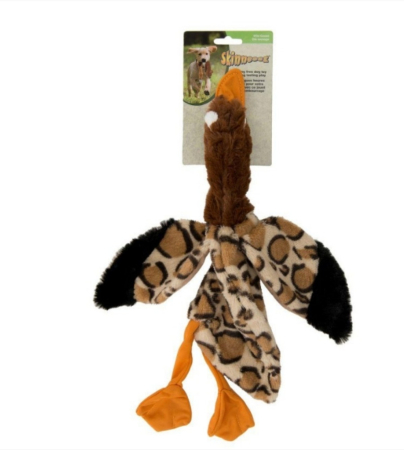 Jucarie plus AgroBiothers- Rata plata - 46cm [1]