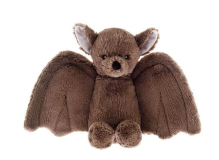 Jucarii caini - Jucarie plus Ferribiella - Liliac - 45cm