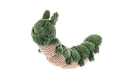 Jucarii caini - Jucarie plus Ferribiella - Omida - 35cm