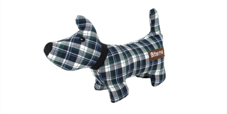 Accesorii caini - Jucarie plus Nayeco - Scott Dog - 28cm