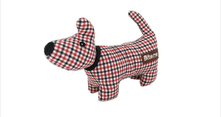 Jucarie plus Nayeco - Scott Dog - 28cm [1]