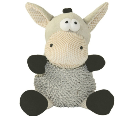 Jucarii caini - Jucarie plus Nayeco - Animale - 20cm