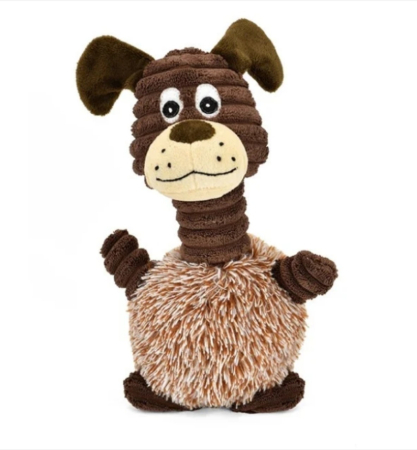 Accesorii caini - Jucarie plus Nayeco - Animale - 22cm