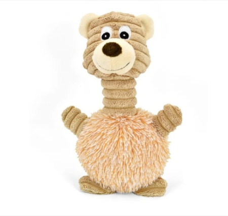 Jucarie plus Nayeco - Animale - 22cm [1]