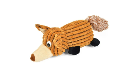 Accesorii caini - Jucarie plus Nayeco - Safari - 24cm