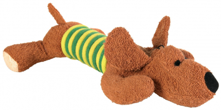 Caini - Jucarie Caine Plus 28 cm delistat