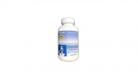 Suplimente nutritive, vitamine - Canine Plus Growth Ca/P=2 90 tablete