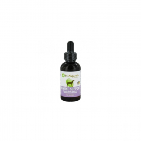 Suplimente nutritive, vitamine - K-9 Immune Support pentru caini si pisici, 57ml