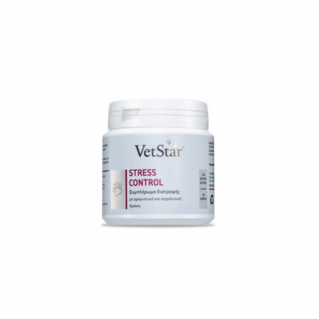 Diverse caini - VetStar Stress Control 70 tablete