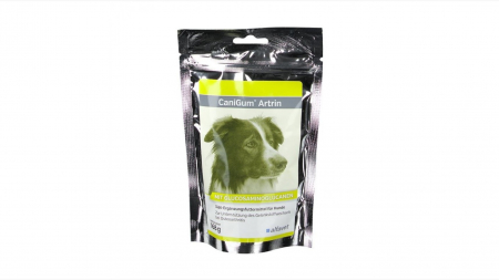 Suplimente nutritive, vitamine - Alfavet Aritrin, 84 tablete