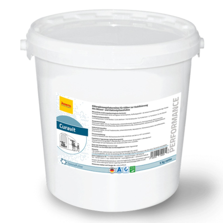 Farmacie Suine - Josera Curavit 5 kg